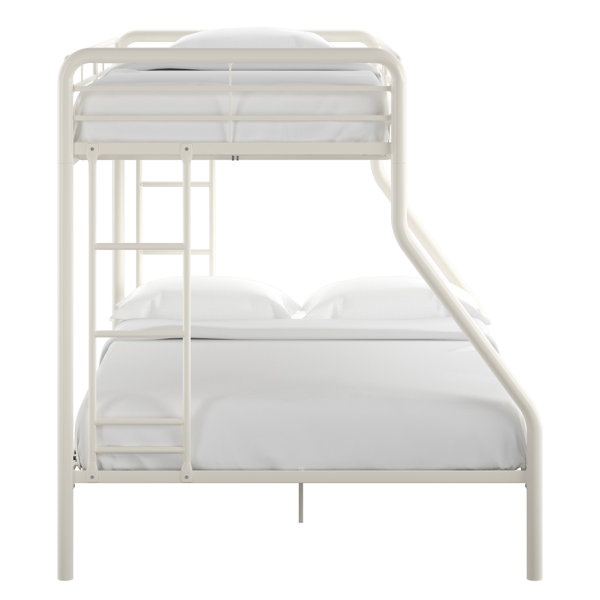 Mack & Milo™ Inko Kids Twin Over Full Bunk Bed & Reviews Wayfair